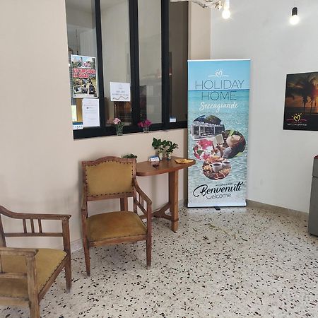 Seccagrande Holiday Home מראה חיצוני תמונה