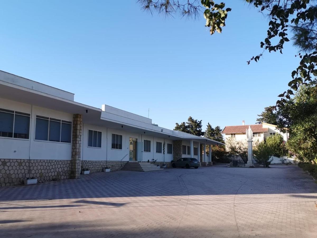 Seccagrande Holiday Home מראה חיצוני תמונה
