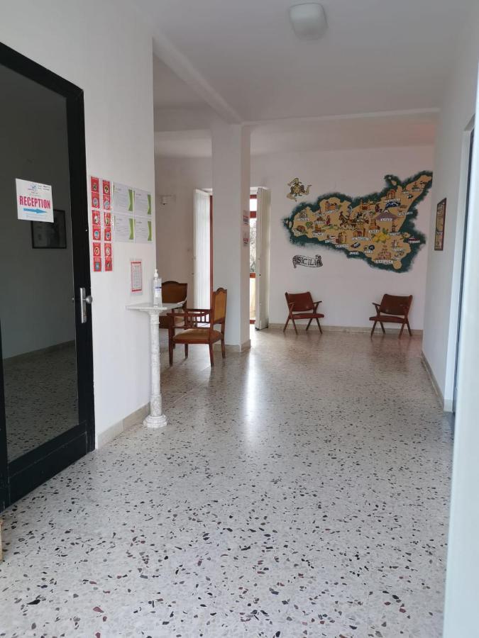 Seccagrande Holiday Home מראה חיצוני תמונה