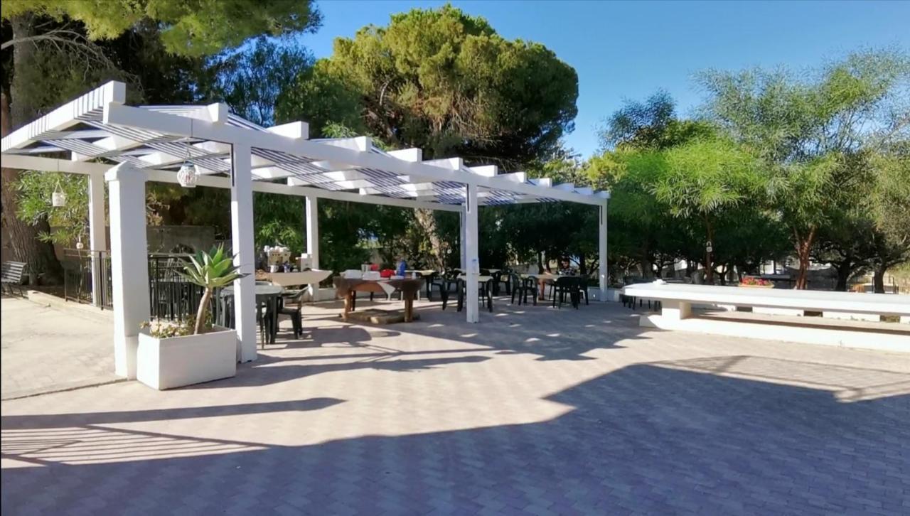 Seccagrande Holiday Home מראה חיצוני תמונה