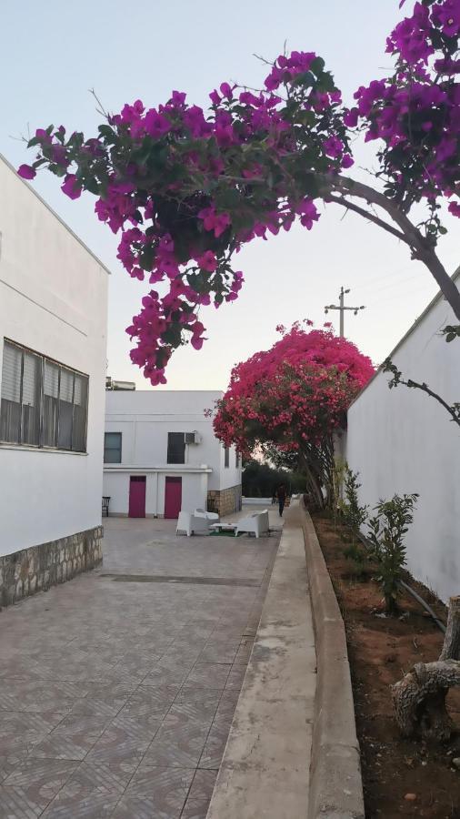 Seccagrande Holiday Home מראה חיצוני תמונה