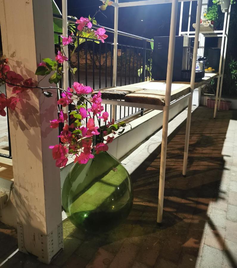 Seccagrande Holiday Home מראה חיצוני תמונה