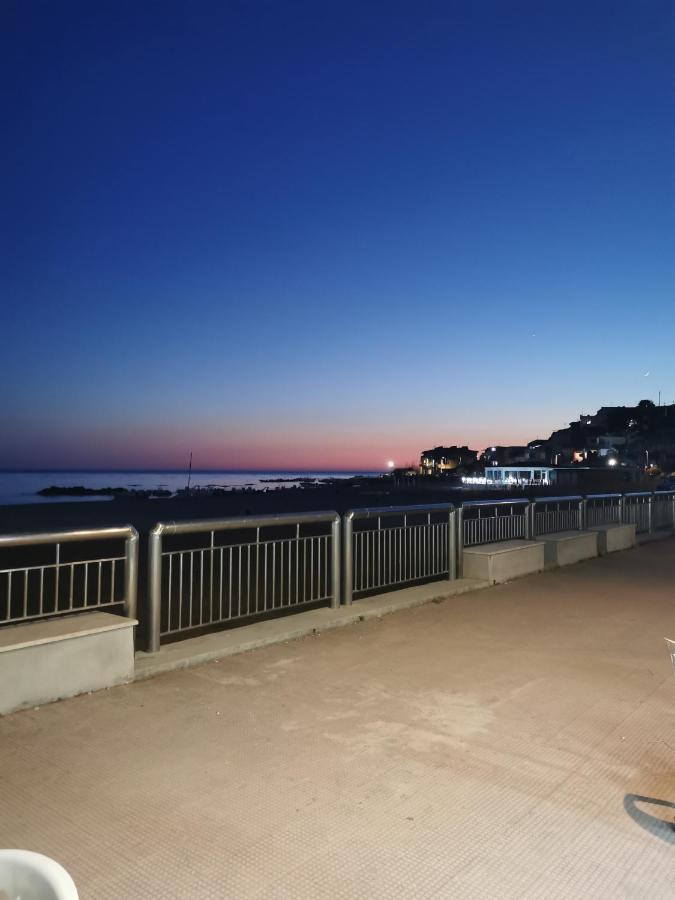 Seccagrande Holiday Home מראה חיצוני תמונה
