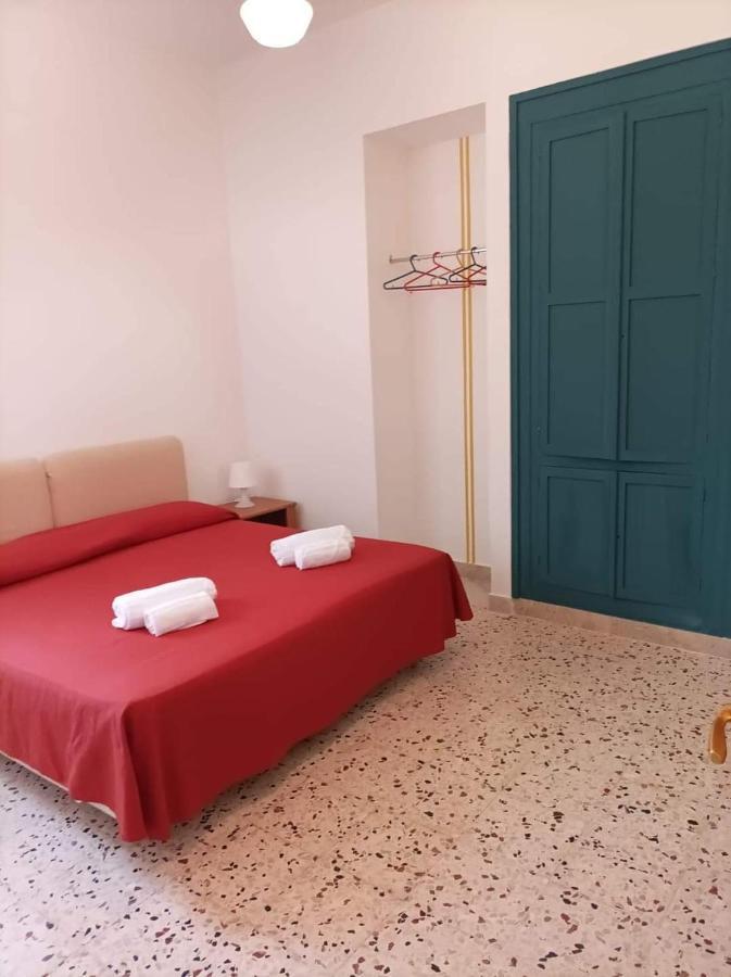 Seccagrande Holiday Home מראה חיצוני תמונה