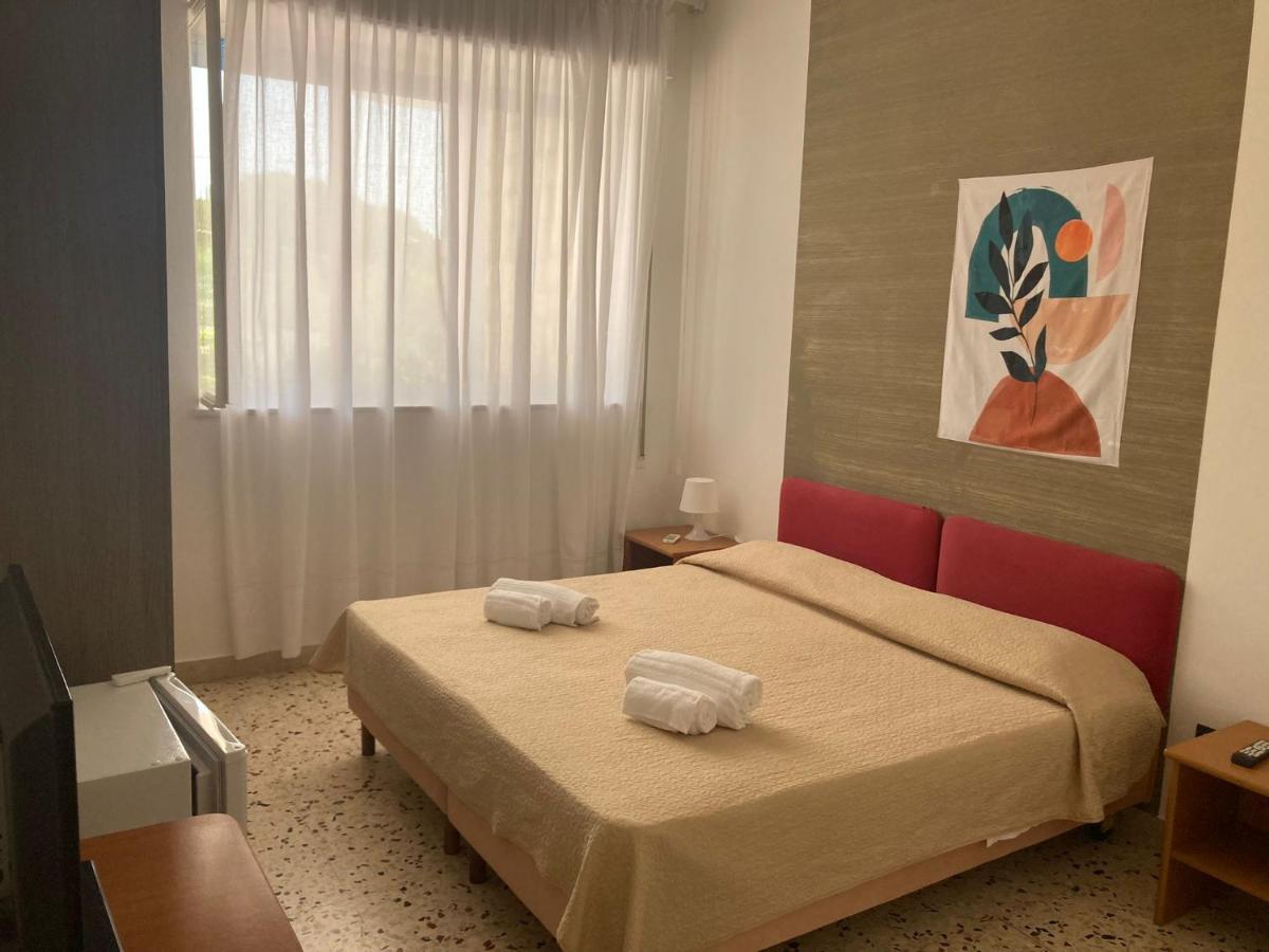 Seccagrande Holiday Home מראה חיצוני תמונה