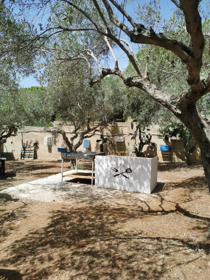 Seccagrande Holiday Home מראה חיצוני תמונה