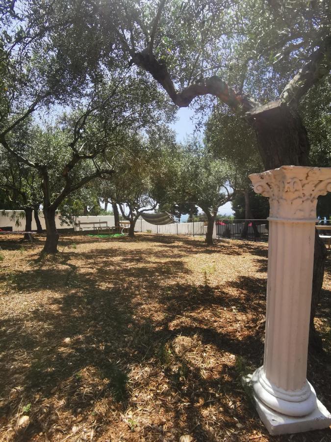 Seccagrande Holiday Home מראה חיצוני תמונה