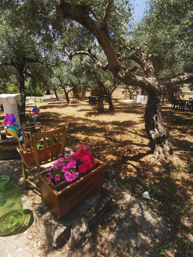 Seccagrande Holiday Home מראה חיצוני תמונה