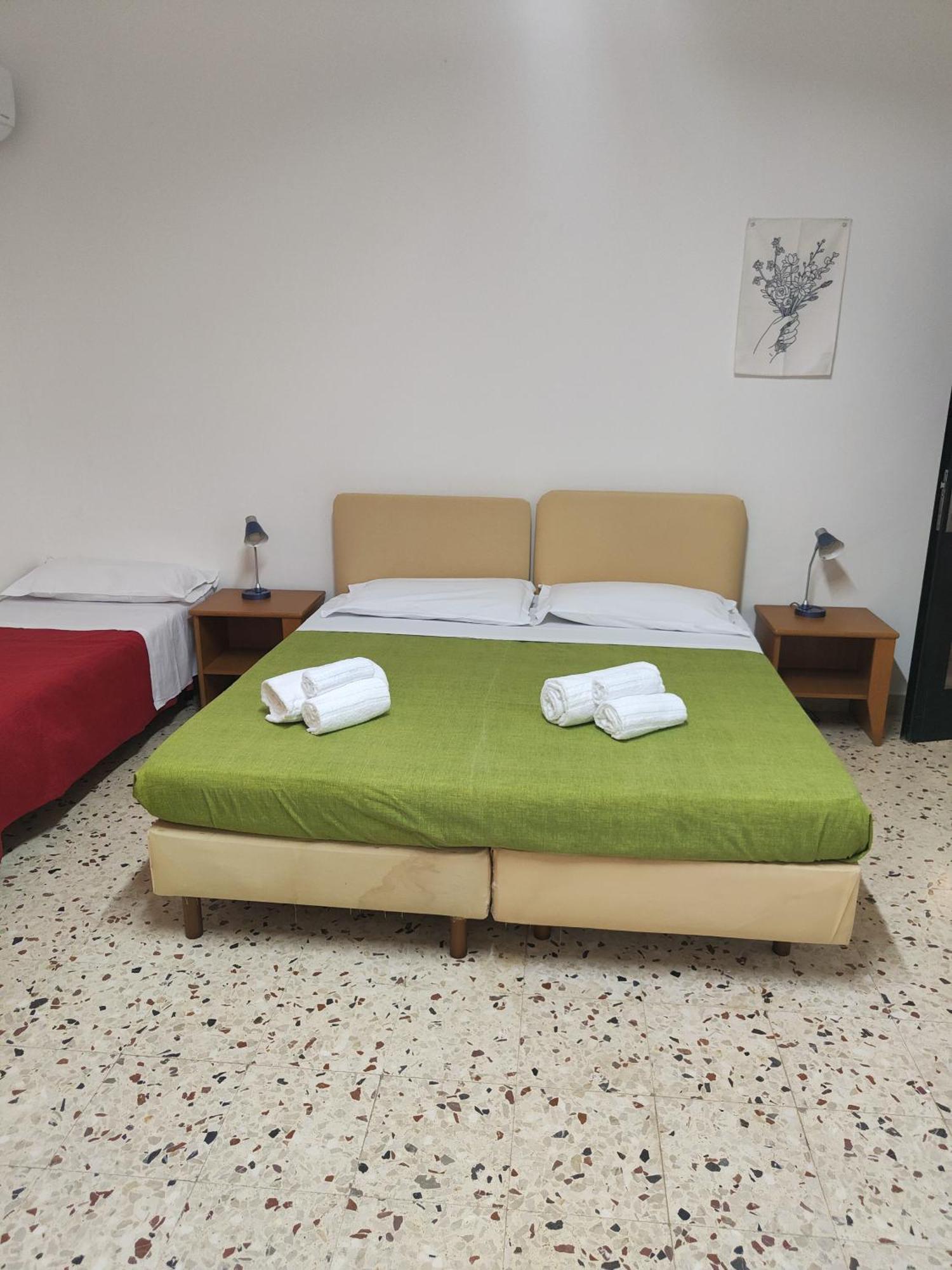 Seccagrande Holiday Home מראה חיצוני תמונה
